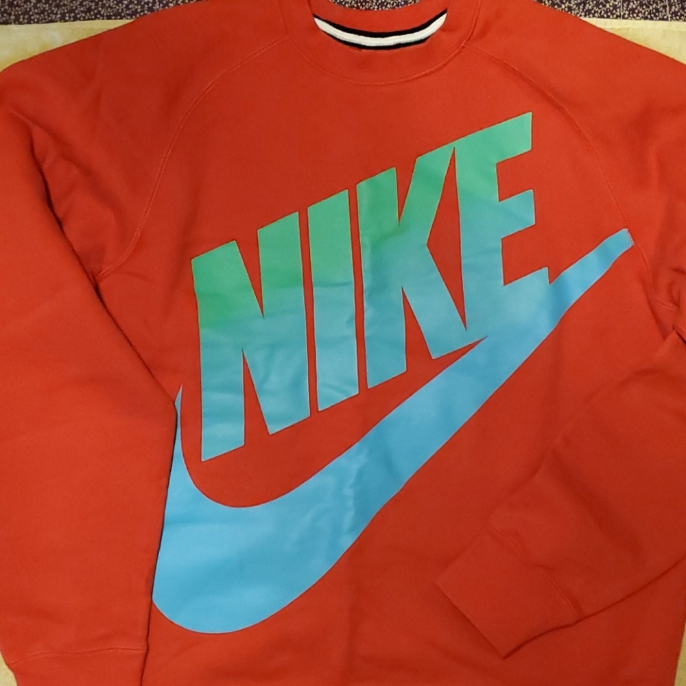 Men's Sweatshirt